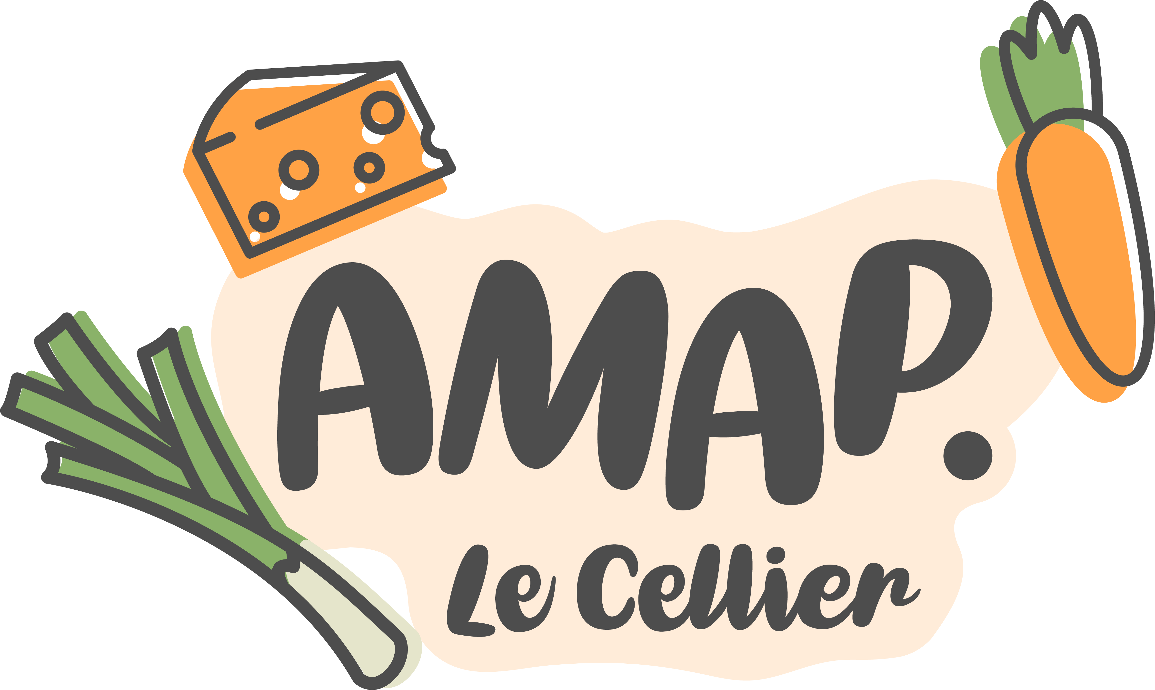 AMAP Le Cellier